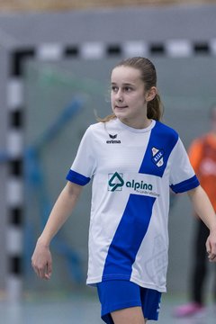 Bild 42 - wDJ Loewinnen Cup D1
